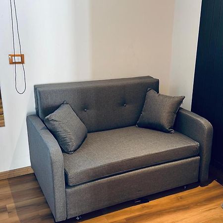 Montesanto36 Apartments Palermo Zewnętrze zdjęcie