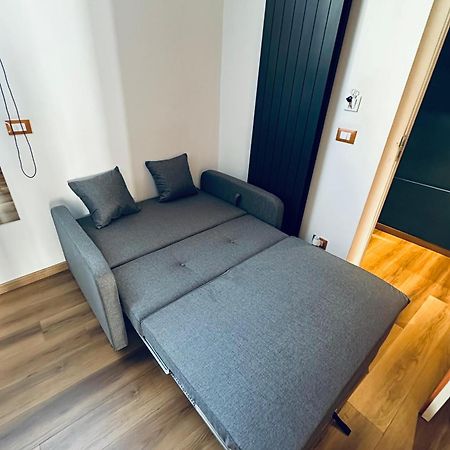 Montesanto36 Apartments Palermo Zewnętrze zdjęcie