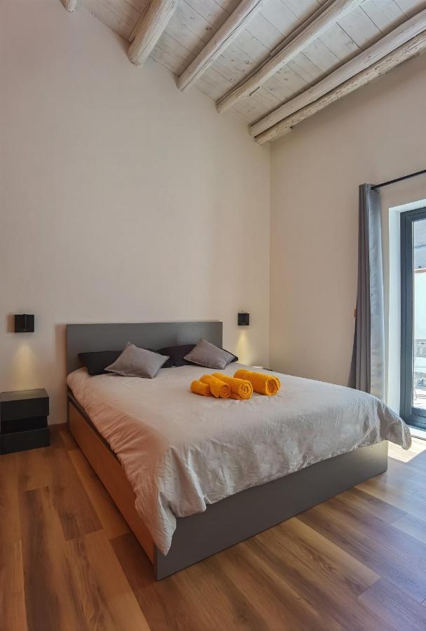 Montesanto36 Apartments Palermo Zewnętrze zdjęcie