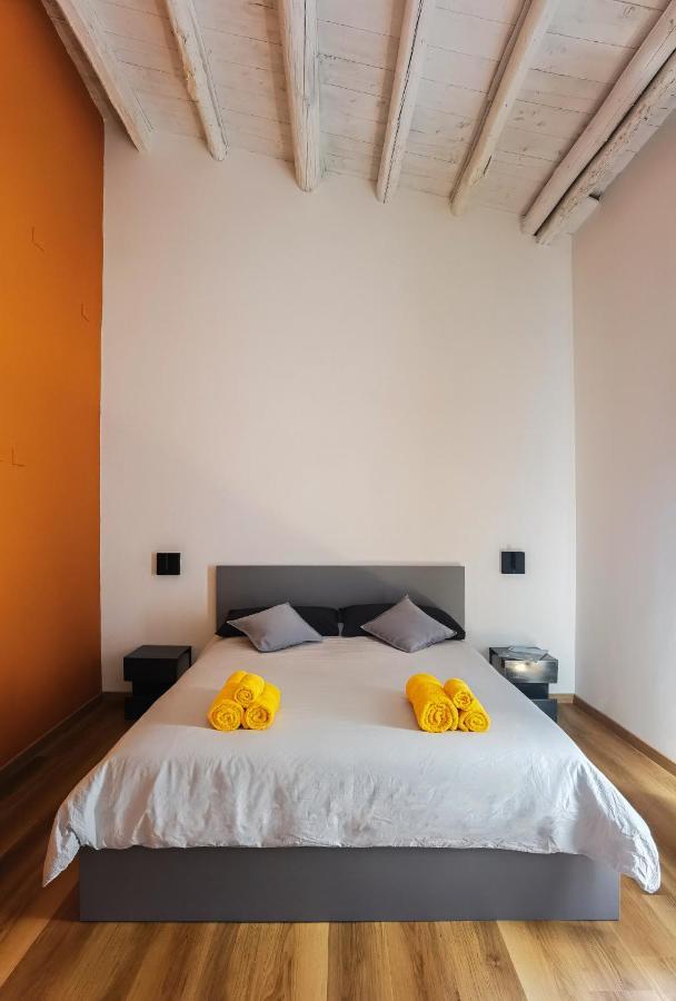 Montesanto36 Apartments Palermo Zewnętrze zdjęcie
