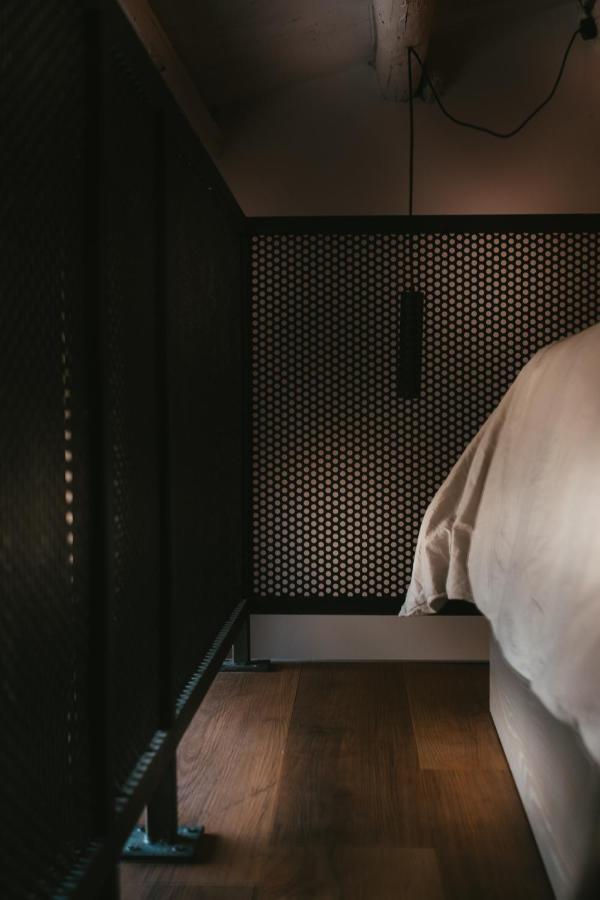 Montesanto36 Apartments Palermo Zewnętrze zdjęcie