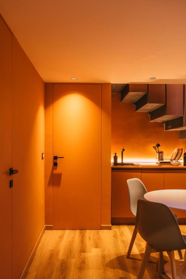 Montesanto36 Apartments Palermo Zewnętrze zdjęcie