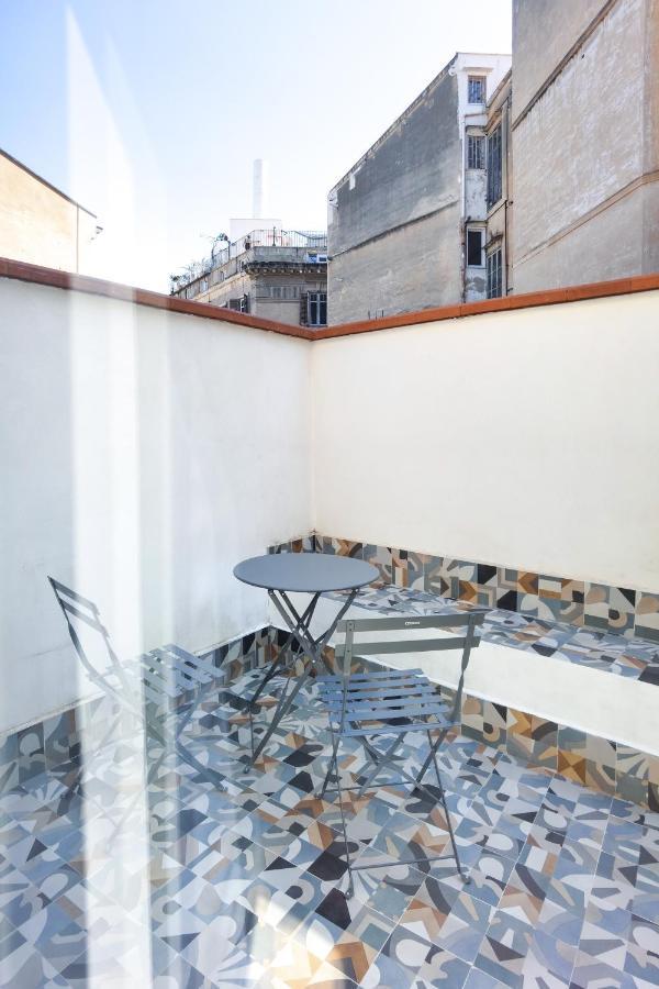 Montesanto36 Apartments Palermo Zewnętrze zdjęcie