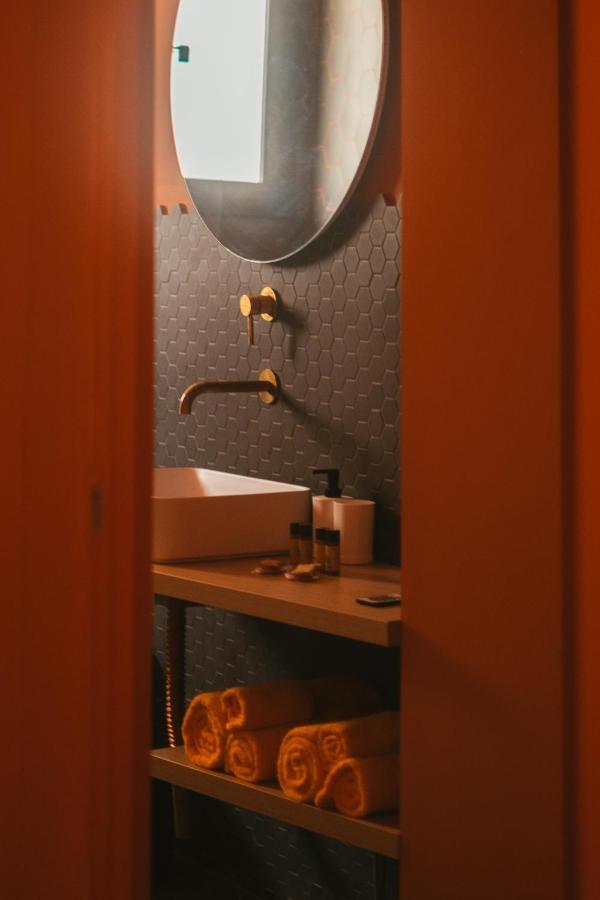 Montesanto36 Apartments Palermo Zewnętrze zdjęcie