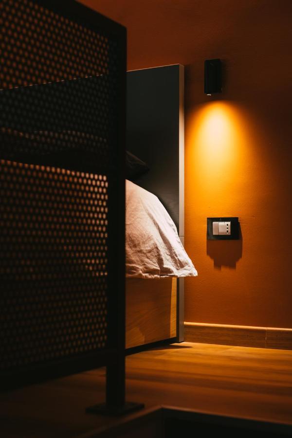 Montesanto36 Apartments Palermo Zewnętrze zdjęcie