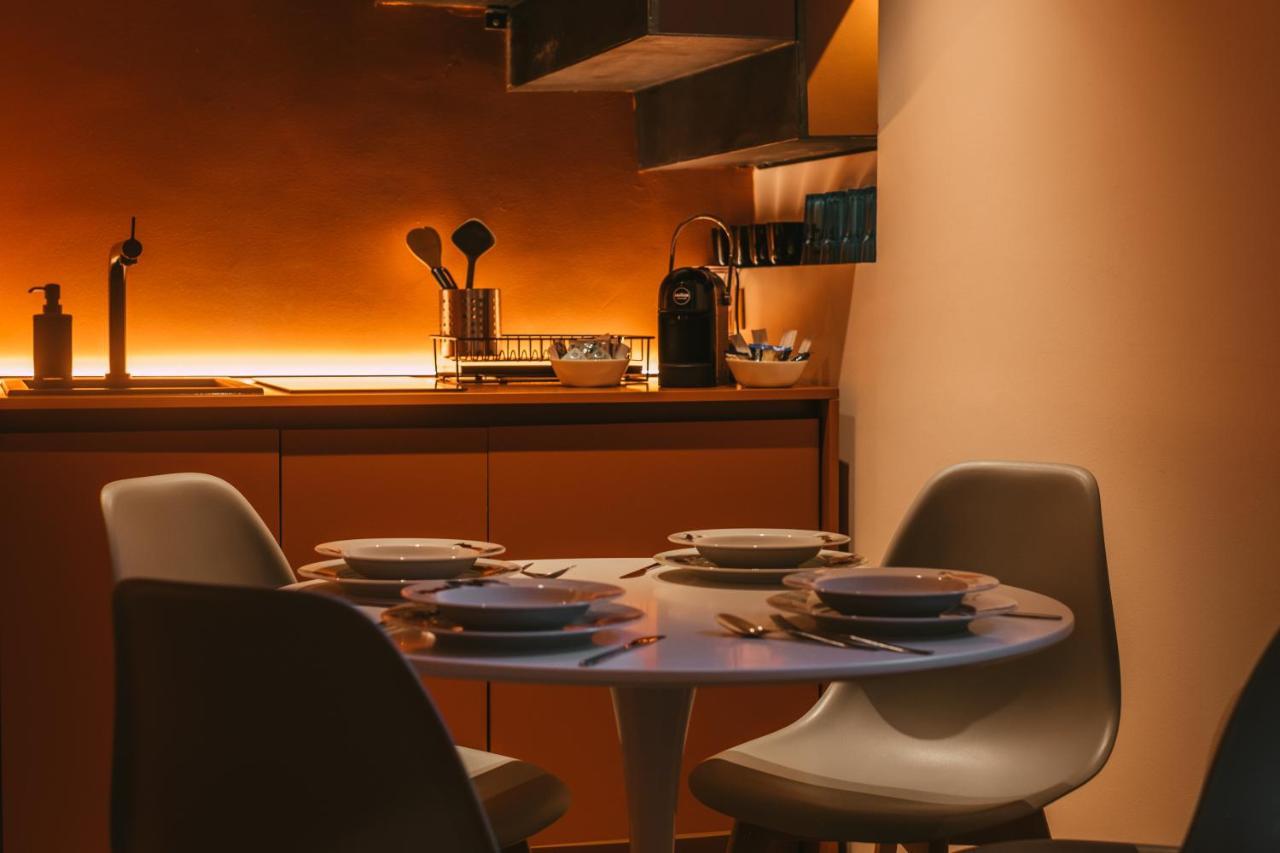 Montesanto36 Apartments Palermo Zewnętrze zdjęcie