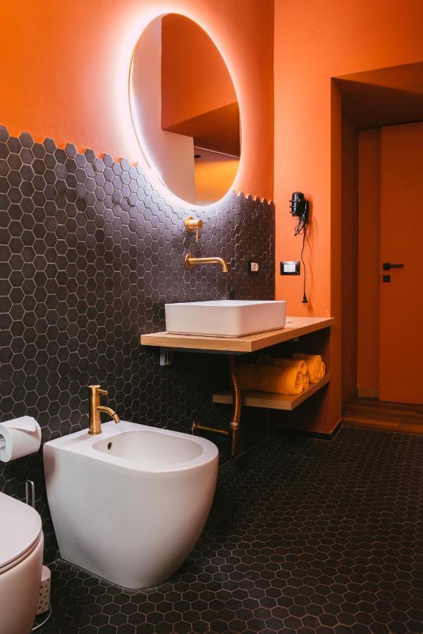 Montesanto36 Apartments Palermo Zewnętrze zdjęcie