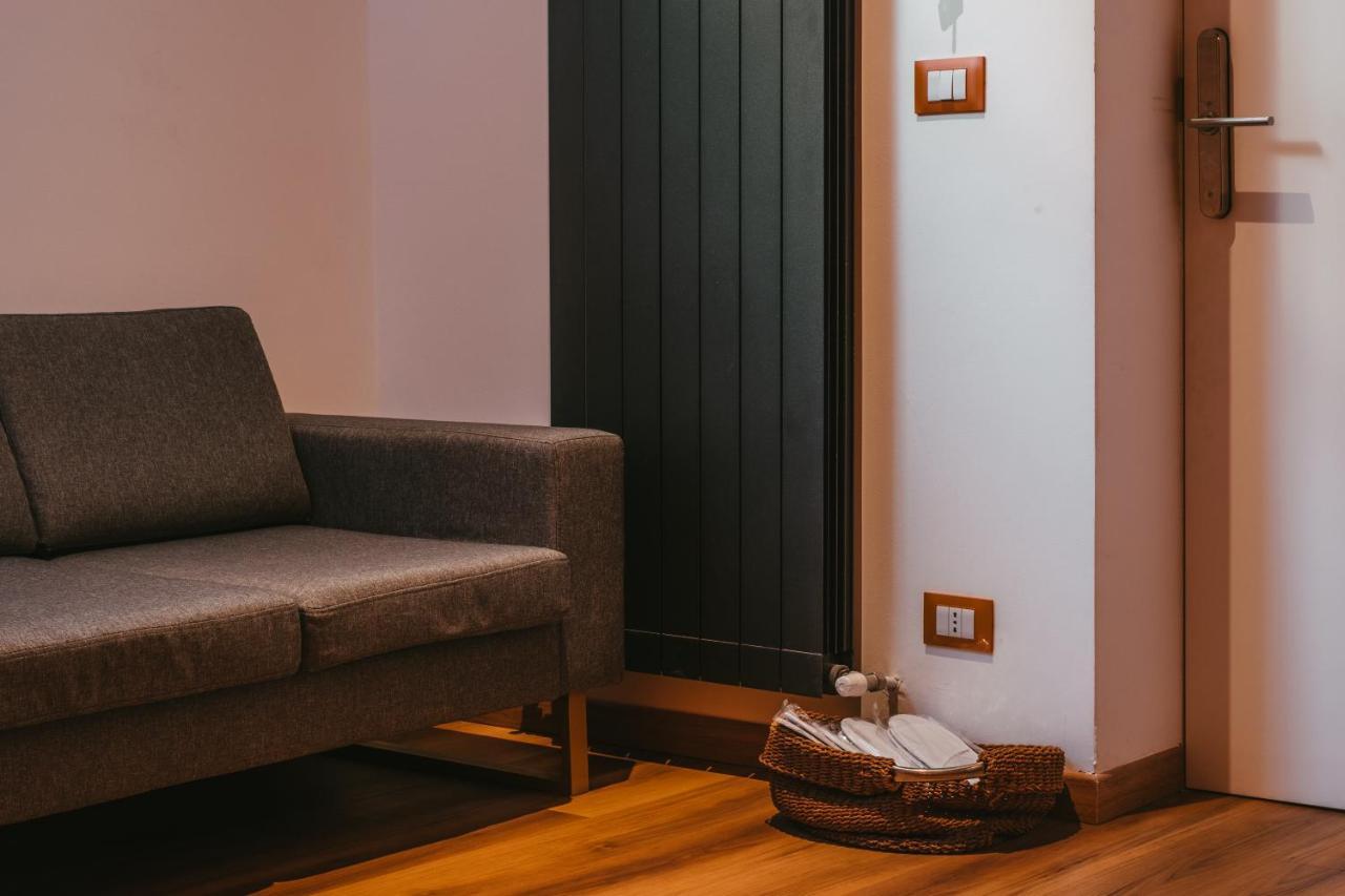 Montesanto36 Apartments Palermo Zewnętrze zdjęcie