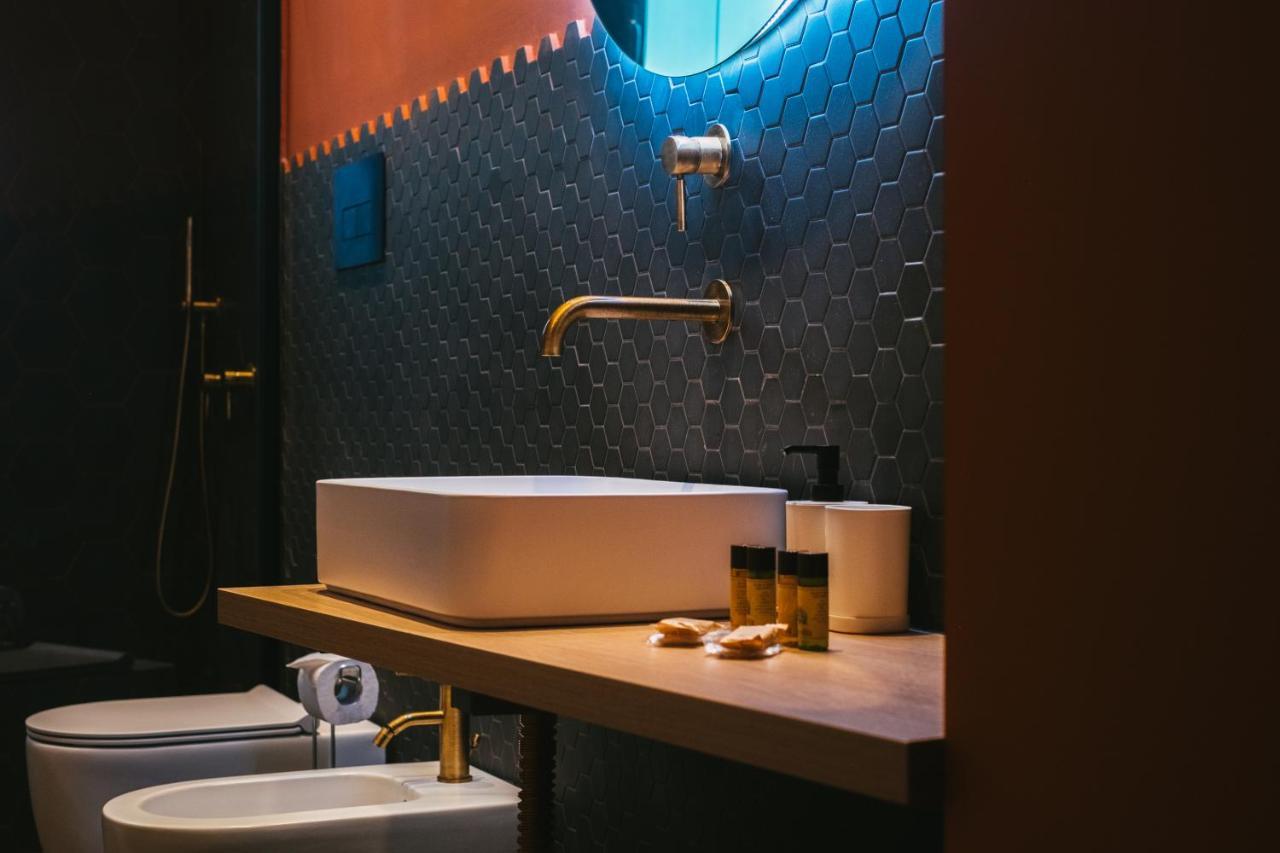 Montesanto36 Apartments Palermo Zewnętrze zdjęcie