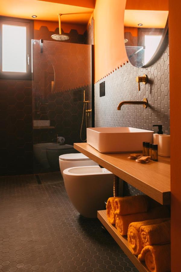 Montesanto36 Apartments Palermo Zewnętrze zdjęcie
