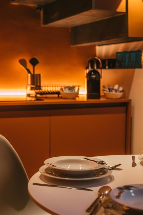 Montesanto36 Apartments Palermo Zewnętrze zdjęcie