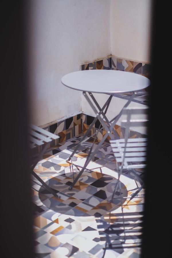 Montesanto36 Apartments Palermo Zewnętrze zdjęcie