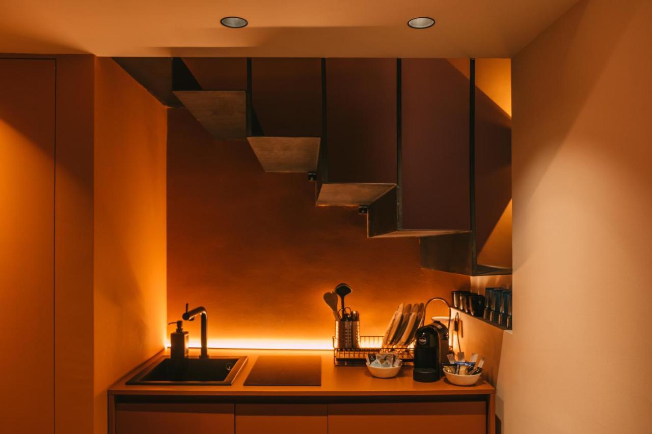 Montesanto36 Apartments Palermo Zewnętrze zdjęcie