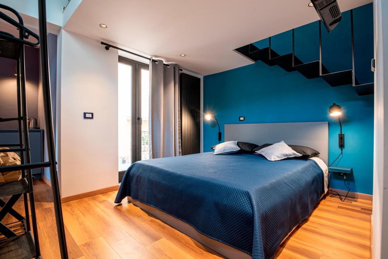 Montesanto36 Apartments Palermo Zewnętrze zdjęcie