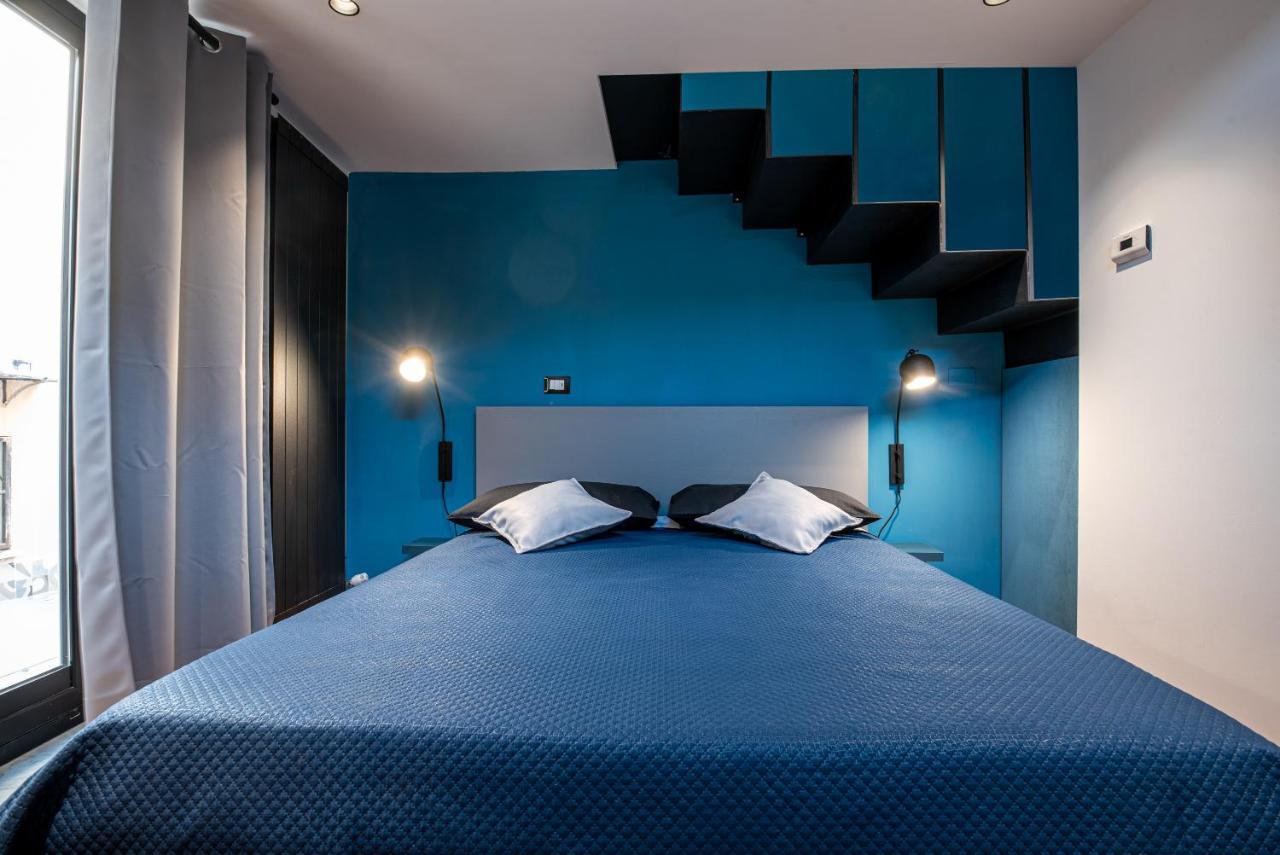 Montesanto36 Apartments Palermo Zewnętrze zdjęcie