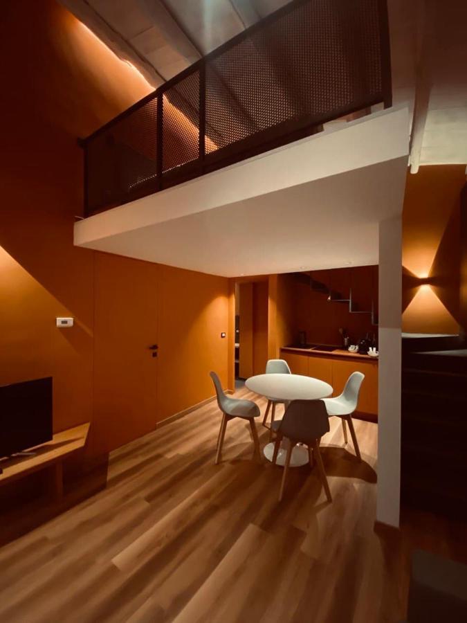 Montesanto36 Apartments Palermo Zewnętrze zdjęcie