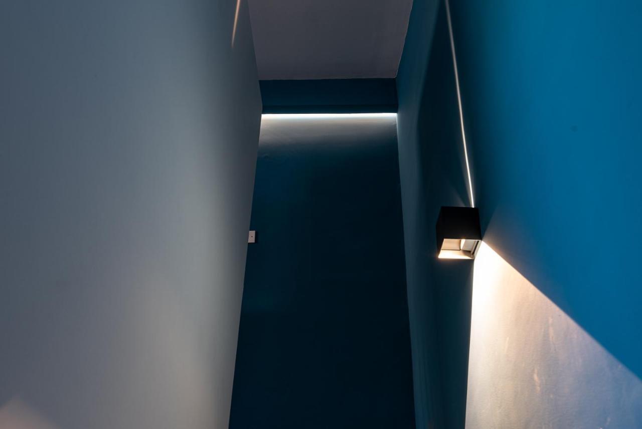 Montesanto36 Apartments Palermo Zewnętrze zdjęcie