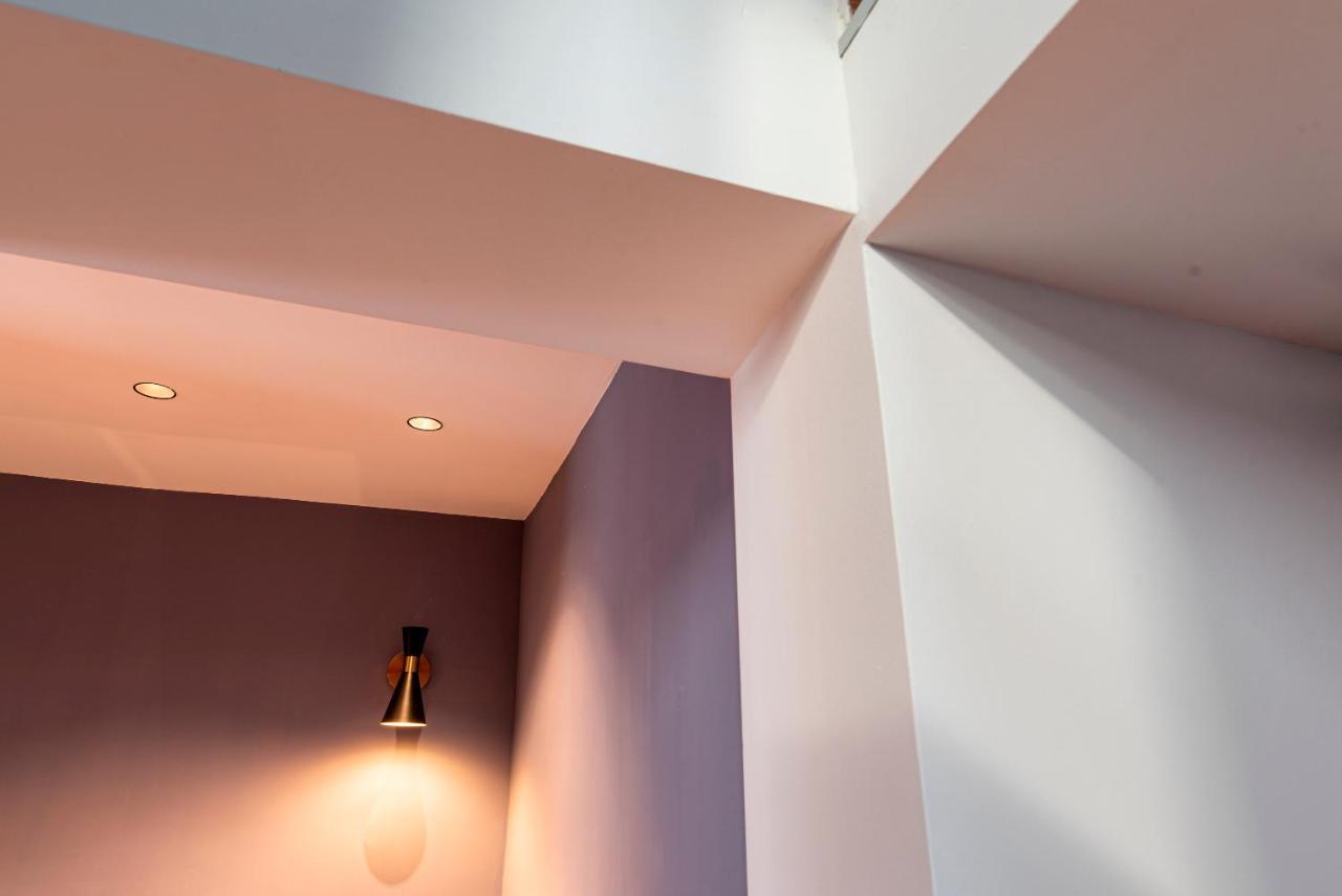 Montesanto36 Apartments Palermo Zewnętrze zdjęcie