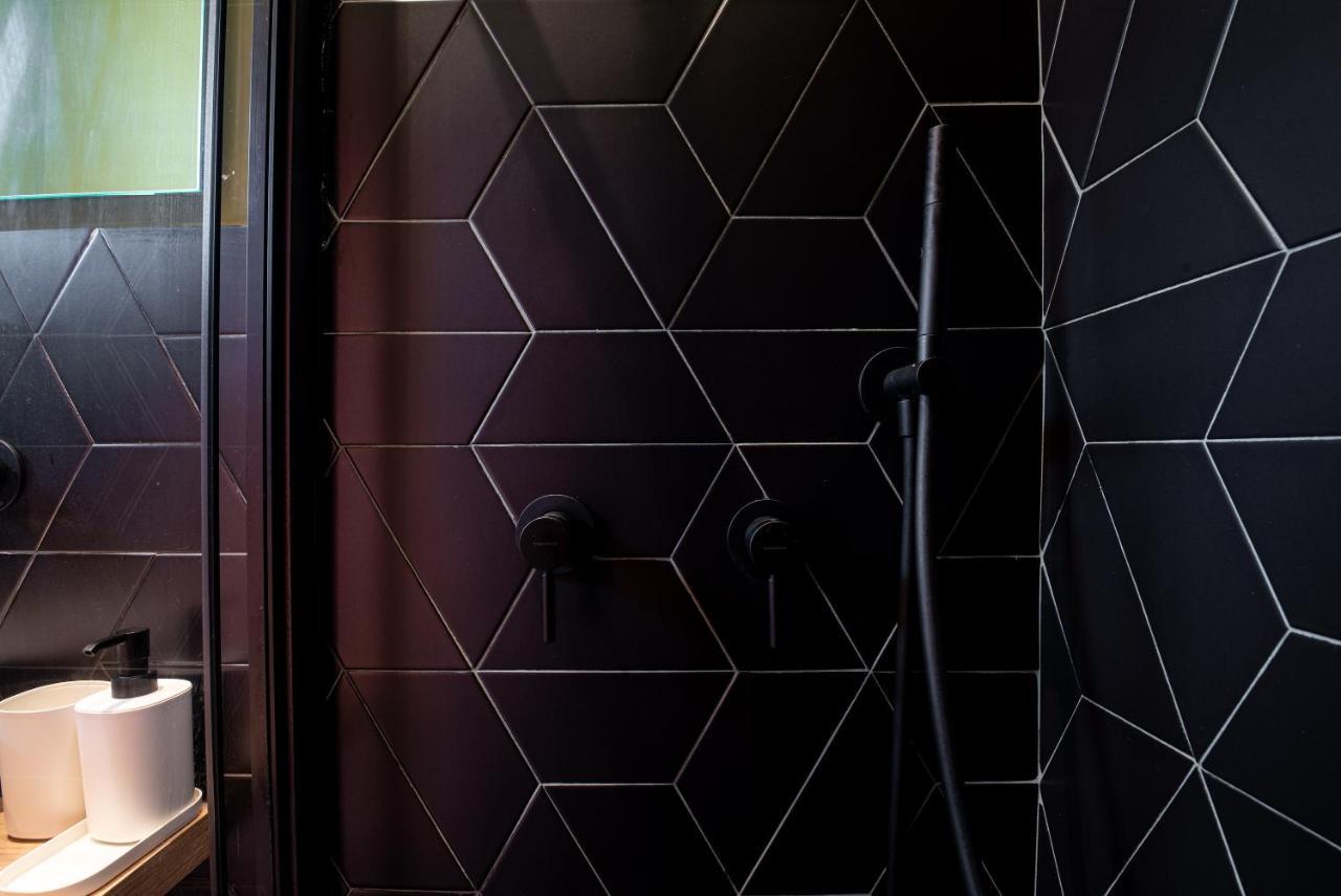 Montesanto36 Apartments Palermo Zewnętrze zdjęcie