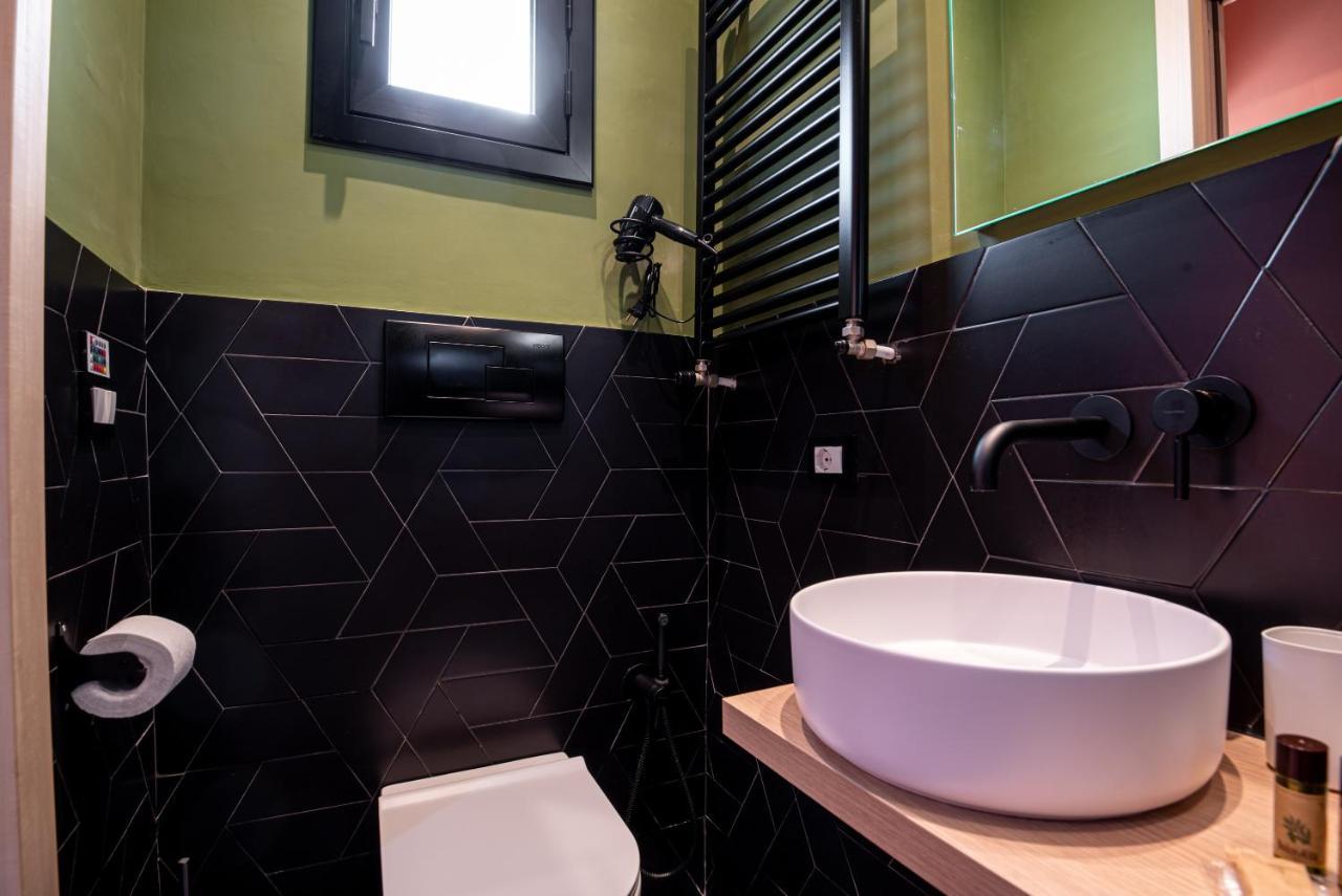 Montesanto36 Apartments Palermo Zewnętrze zdjęcie