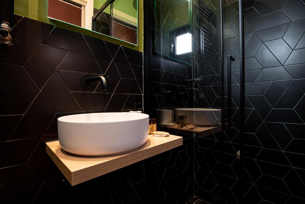 Montesanto36 Apartments Palermo Zewnętrze zdjęcie