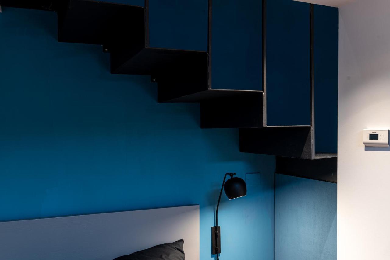 Montesanto36 Apartments Palermo Zewnętrze zdjęcie