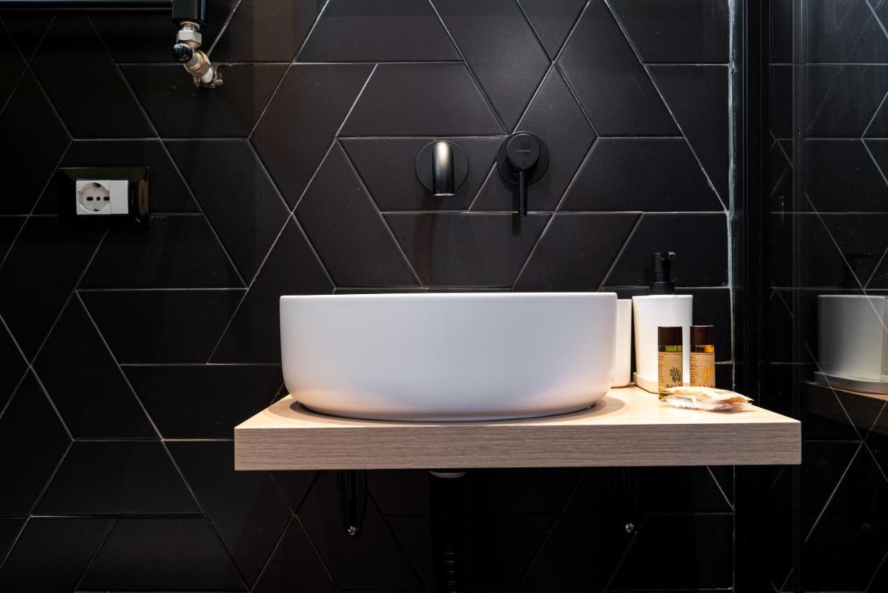 Montesanto36 Apartments Palermo Zewnętrze zdjęcie