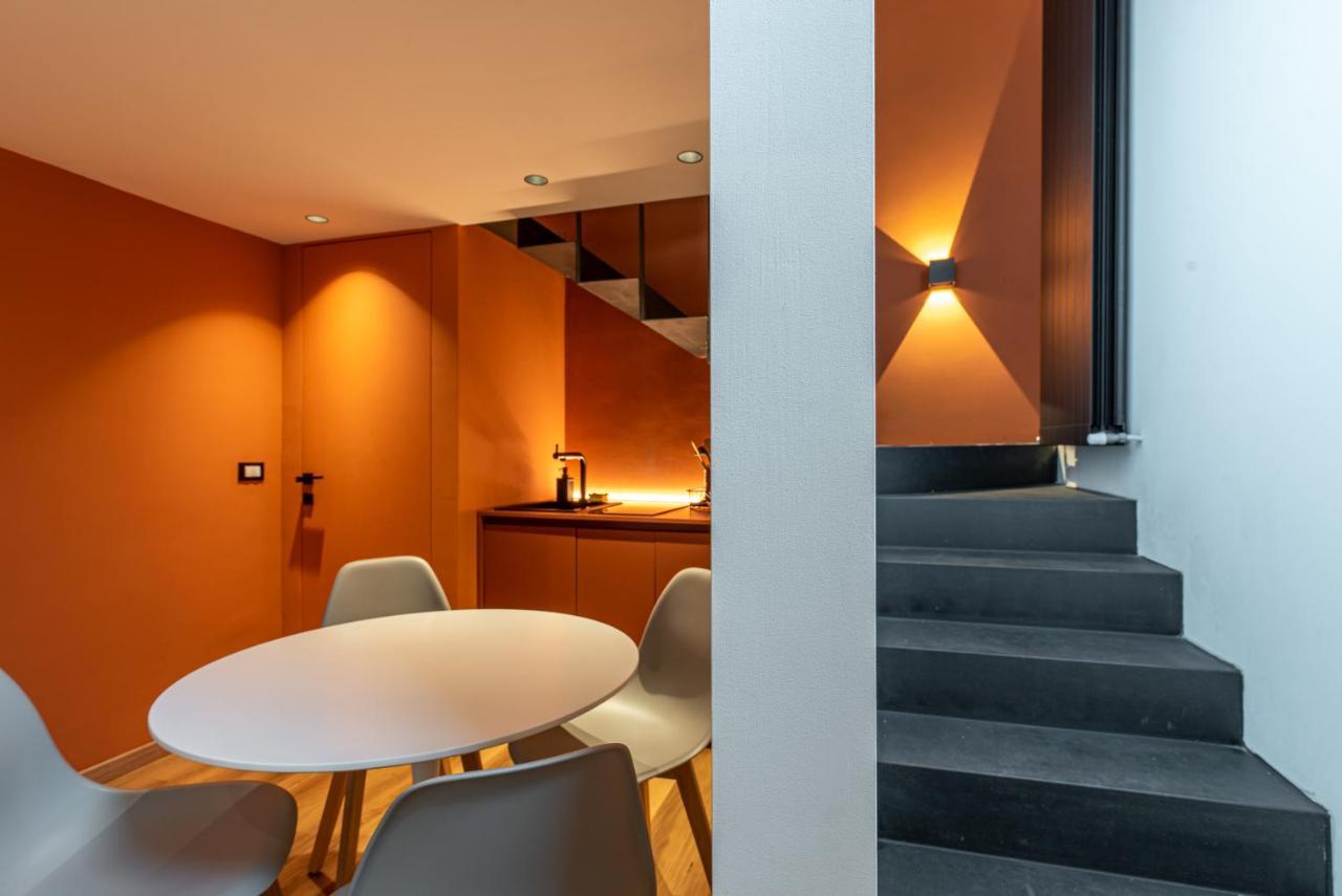 Montesanto36 Apartments Palermo Zewnętrze zdjęcie