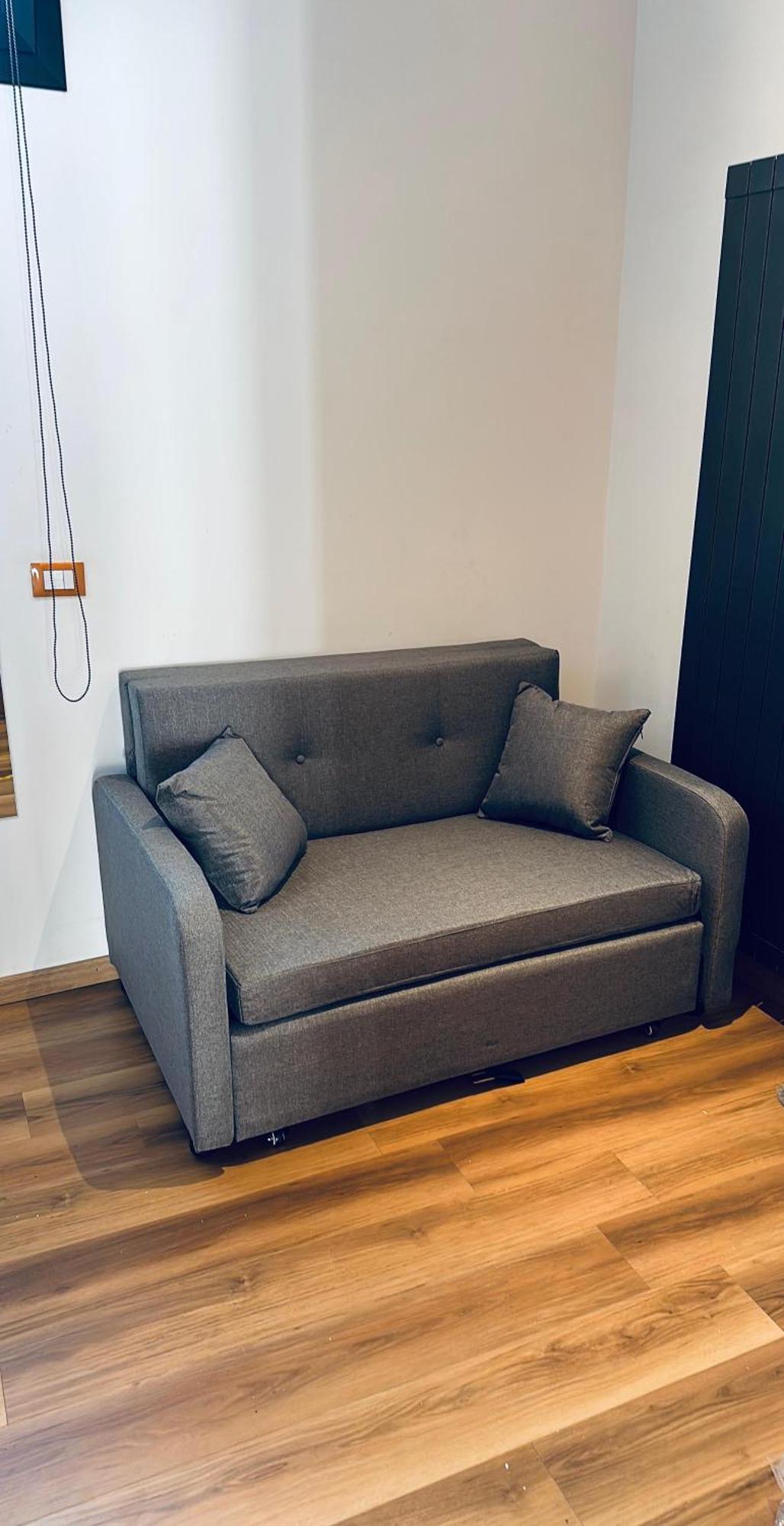 Montesanto36 Apartments Palermo Zewnętrze zdjęcie